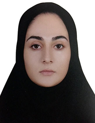 مریم ابراهیم نژاد