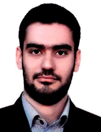 رضا نورایی