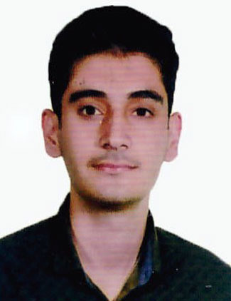 مهدی عباسی قادری