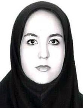 مریم عبادی
