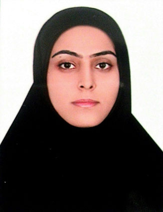 صالحه خسروی