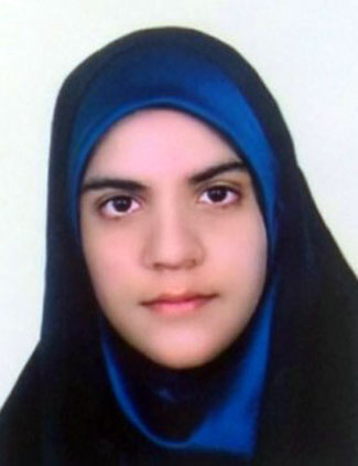 مهدیه رمضانی پوراحمدآبادی