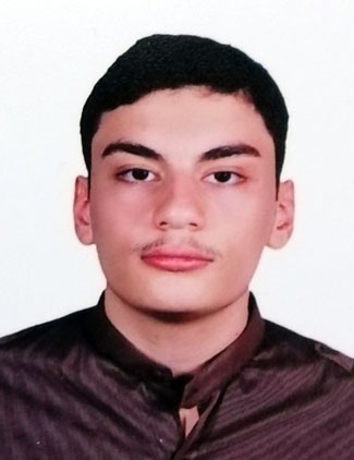 روح الله عنقایی