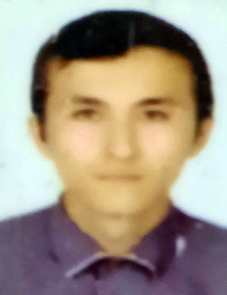 اسد برهانی