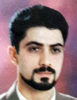 مهدی خاکپور فرد
