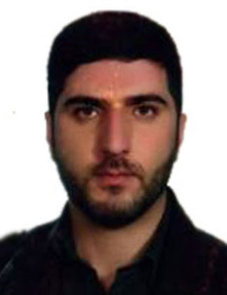 سیامک صدری