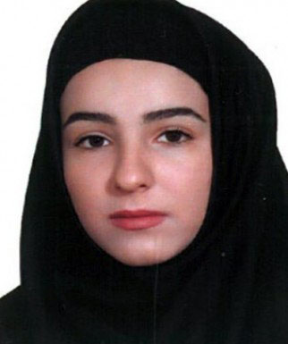 زهرا شیرزاد