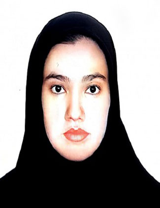 زهرا نوری
