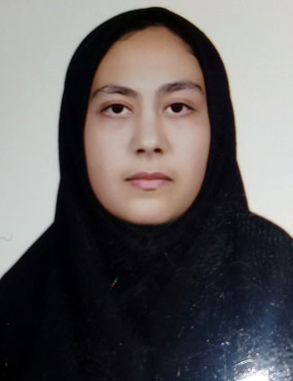 فروغ هاشم نژاد