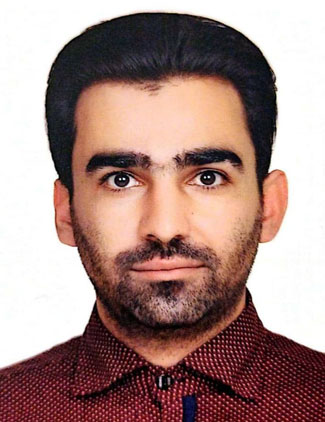 فرشاد باقرپور