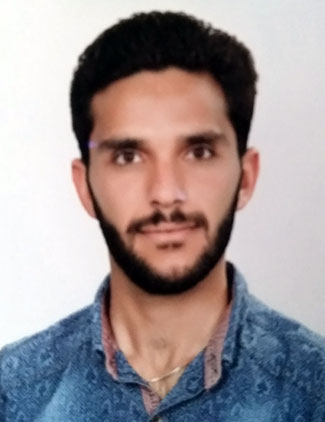 الیاس محمدزاده