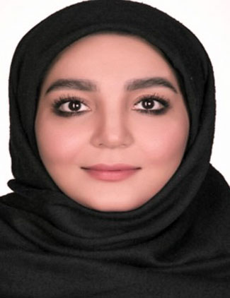 سمیه حرمتی