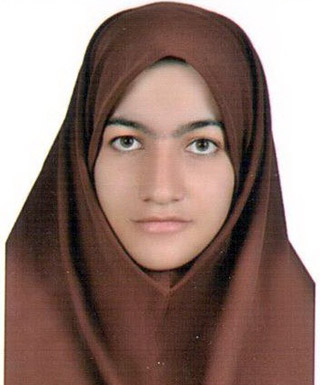 فاطمه زهرا جابری