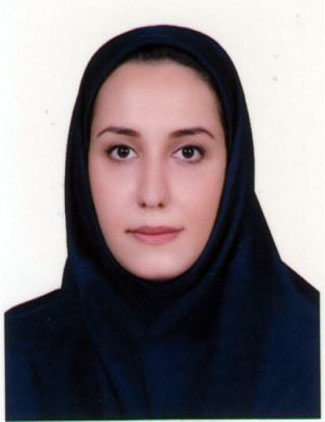 فاطمه عبدشریفی