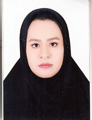 مینا مرادی