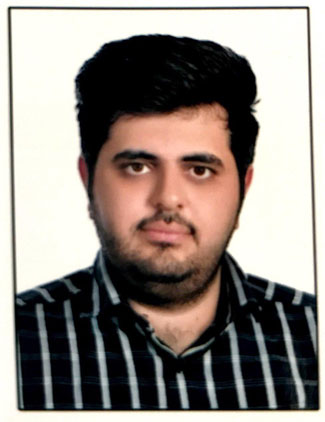 یاسر خادمی