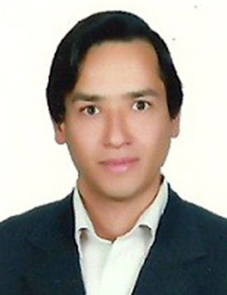 سیدرضا پورطراح
