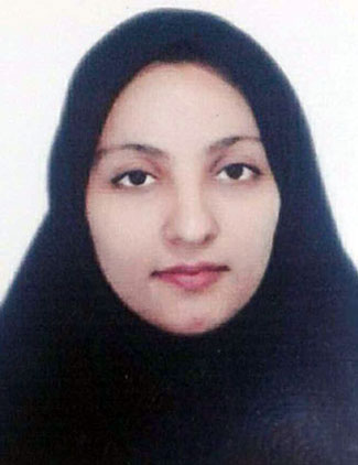 زهرا رضایی
