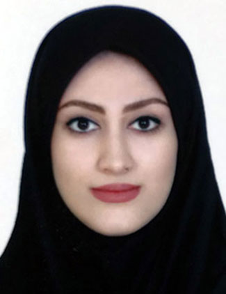 الناز محزون