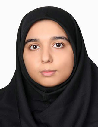 راحله احمدیان