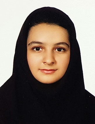 هستی وفائی