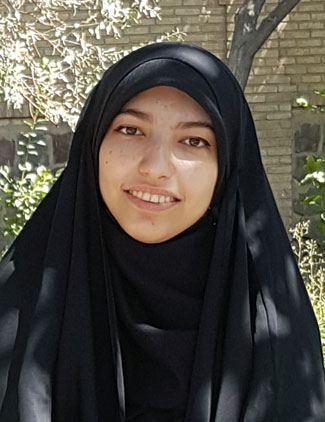 مریم فخری