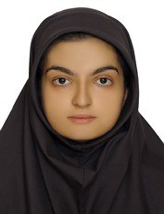 کوثر صیادی