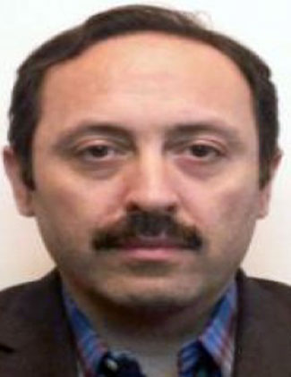محسن محمد روشنی