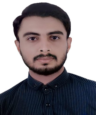 امیرحسین عباسی