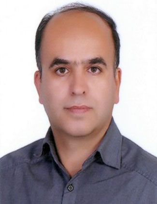 نجف عبداللهیان